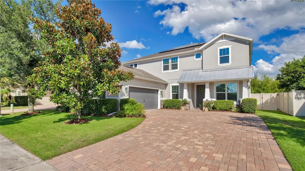 14799 Golden Sunburst Avenue Orlando FL 32827