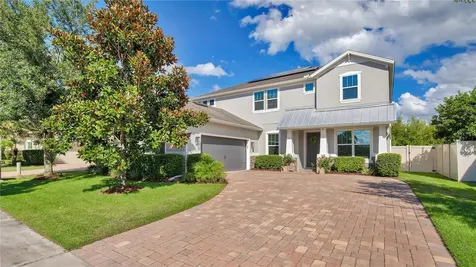 14799 Golden Sunburst Avenue Orlando FL 32827