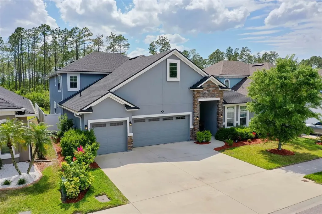 161 S Coopers Hawk Way Palm Coast FL 32164