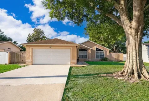 431 Short Drive Kissimmee FL 34759
