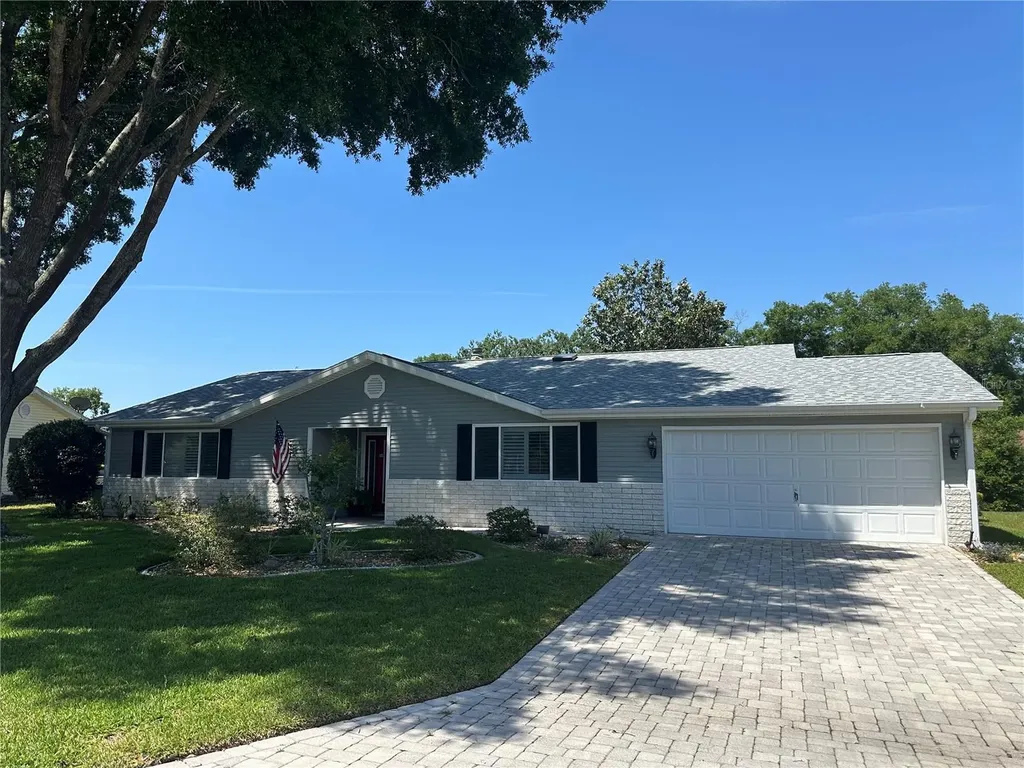 11570 SW 88th Court Ocala FL 34481