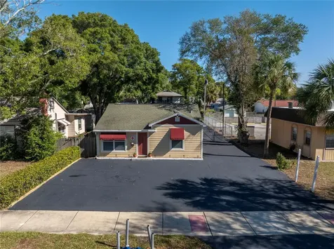 3521 1st Avenue N St Petersburg FL 33713