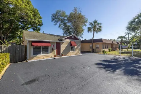 3521 1st Avenue N St Petersburg FL 33713