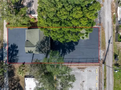 3521 1st Avenue N St Petersburg FL 33713