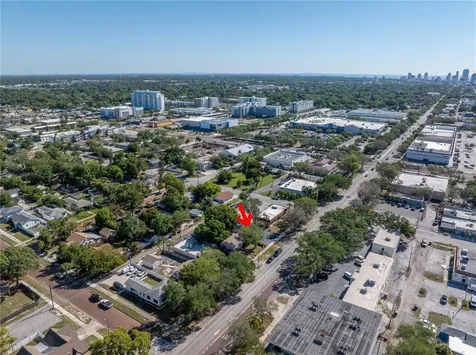 3521 1st Avenue N St Petersburg FL 33713