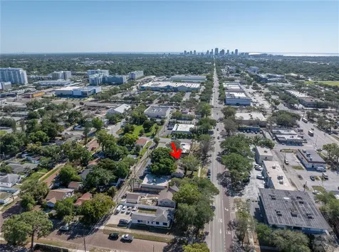 3521 1st Avenue N St Petersburg FL 33713
