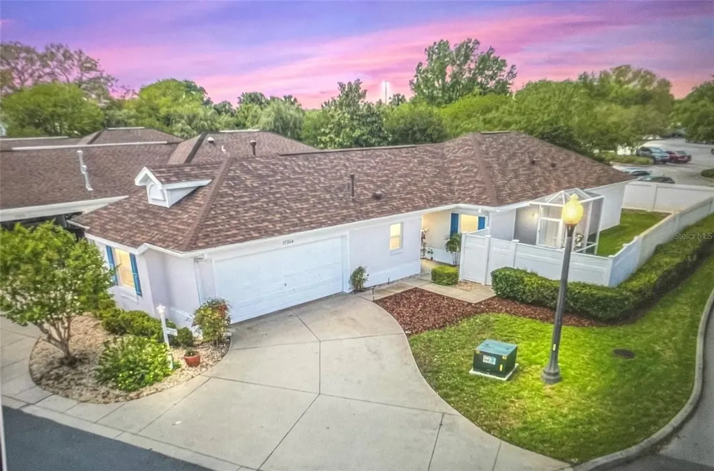 17204 SE 84th Knight Avenue The Villages FL 32162