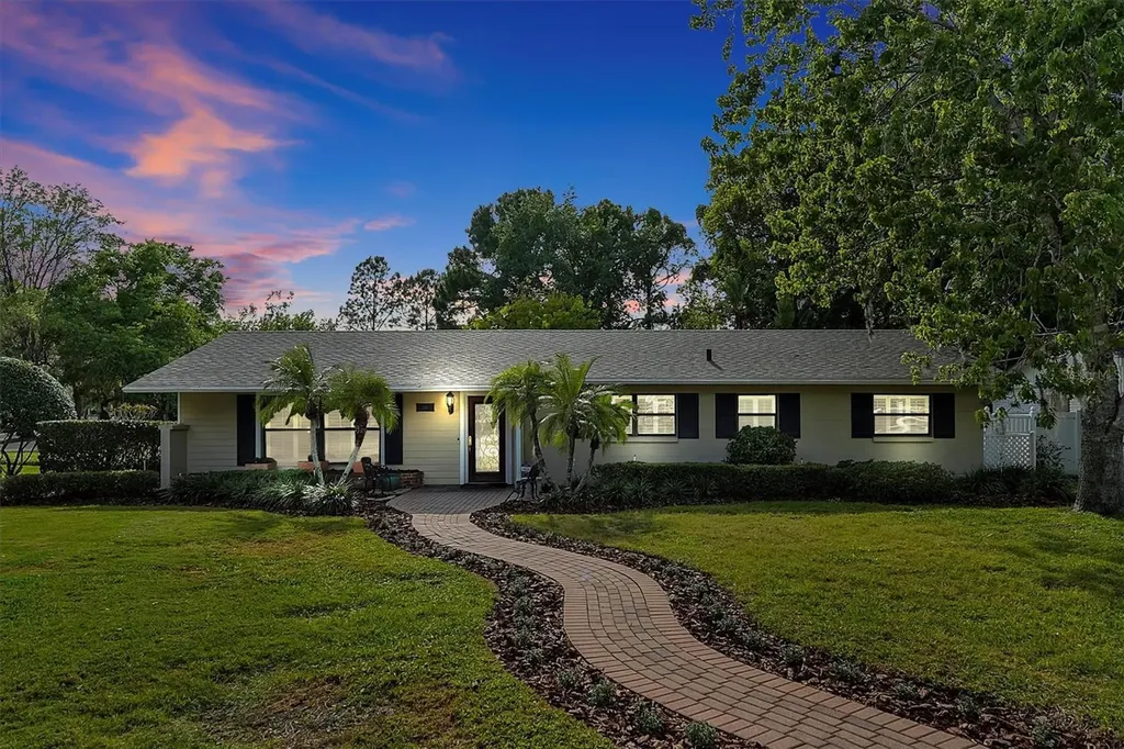 701 Bucher Road Maitland FL 32751