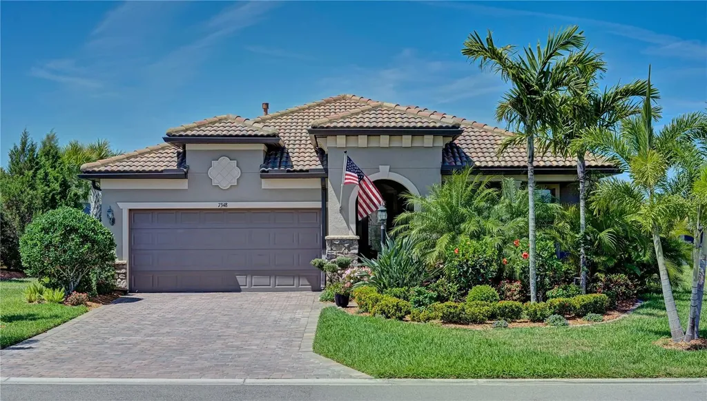 7348 Chester Trail Bradenton FL 34202