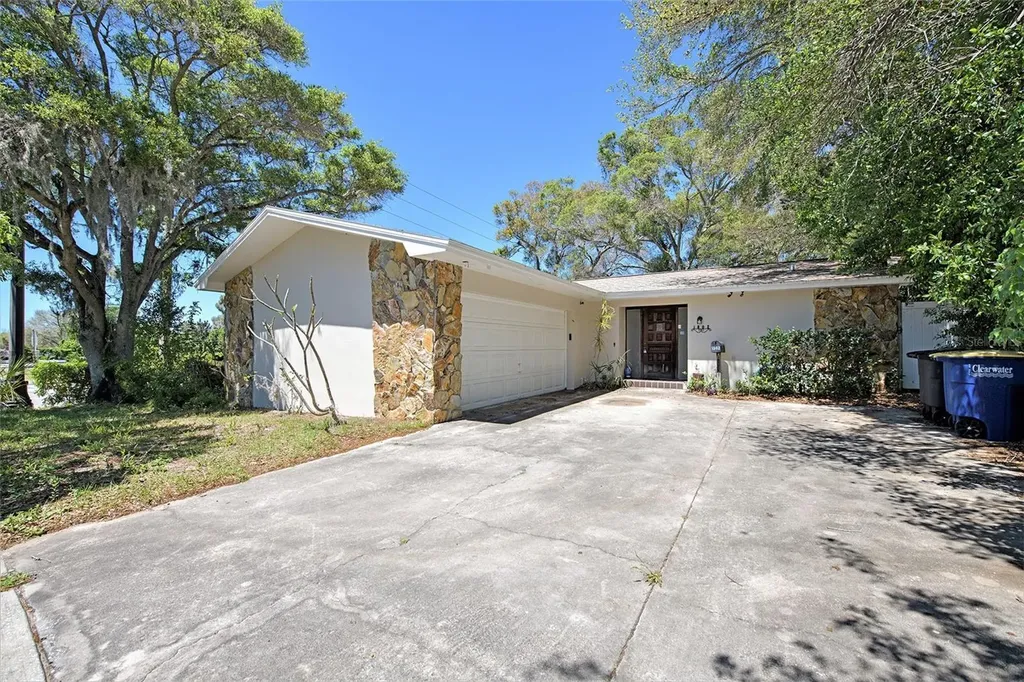 1502 Palmetto Street Clearwater FL 33755