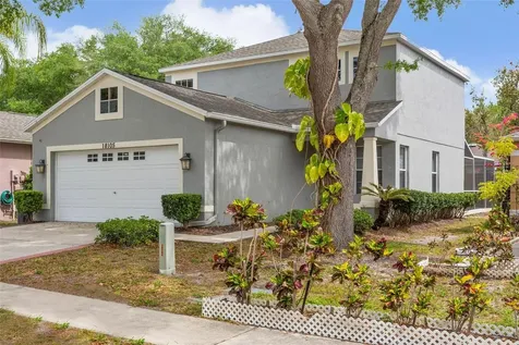 18105 Birdwater Drive Tampa FL 33647