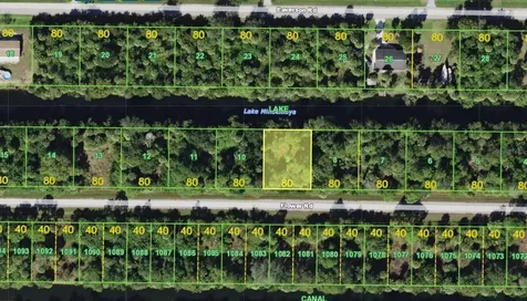 26074 Flower Road Punta Gorda FL 33955