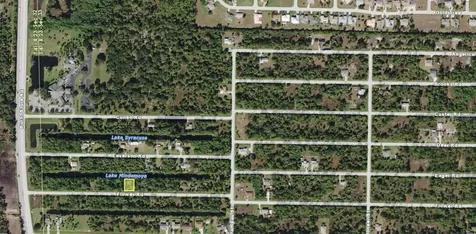 26074 Flower Road Punta Gorda FL 33955