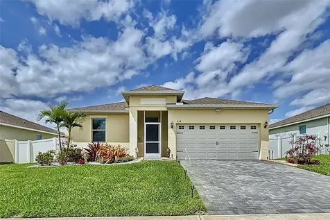 234 Tarpon Bay Boulevard Haines City FL 33844