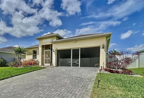 234 Tarpon Bay Boulevard Haines City FL 33844