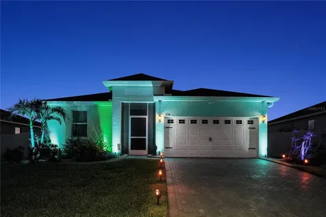 234 Tarpon Bay Boulevard Haines City FL 33844