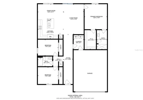 234 Tarpon Bay Boulevard Haines City FL 33844