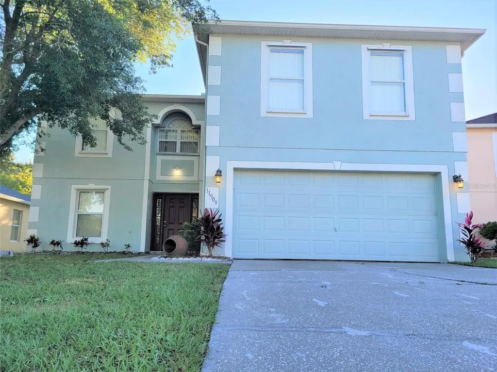 11909 Bentry Street Orlando FL 32824
