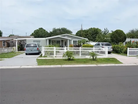 4407 W Hiawatha Street Tampa FL 33614