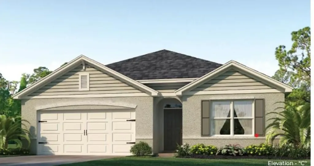 2598 Trinidad Road Haines City FL 33844