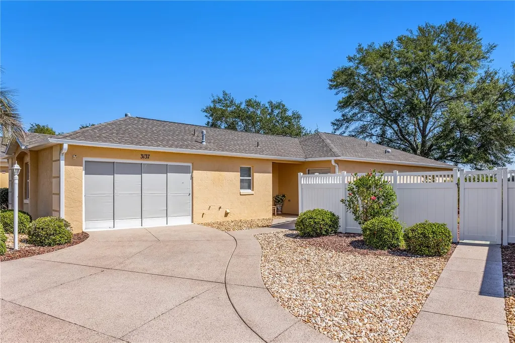 3137 Archer Avenue The Villages FL 32162