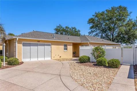 3137 Archer Avenue The Villages FL 32162