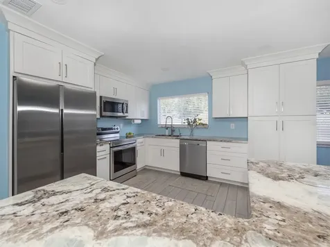 8866 Gaillard Avenue North Port FL 34287