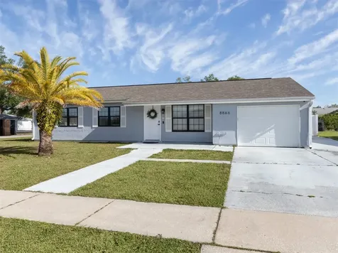 8866 Gaillard Avenue North Port FL 34287