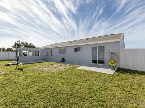8866 Gaillard Avenue North Port FL 34287