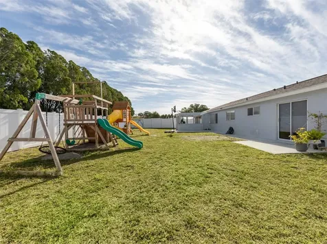 8866 Gaillard Avenue North Port FL 34287