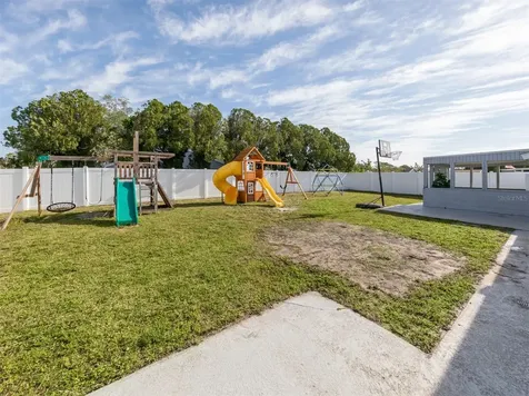 8866 Gaillard Avenue North Port FL 34287