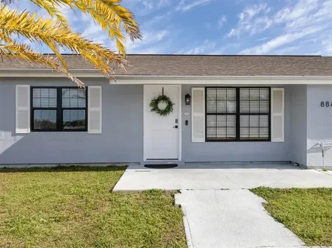 8866 Gaillard Avenue North Port FL 34287