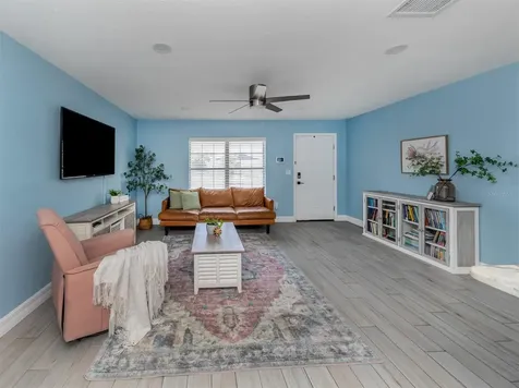 8866 Gaillard Avenue North Port FL 34287