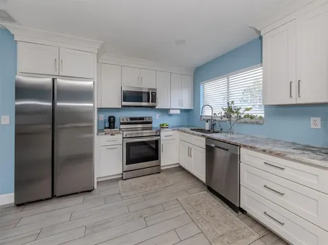 8866 Gaillard Avenue North Port FL 34287