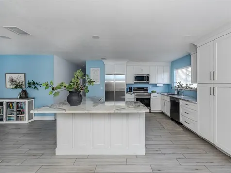 8866 Gaillard Avenue North Port FL 34287