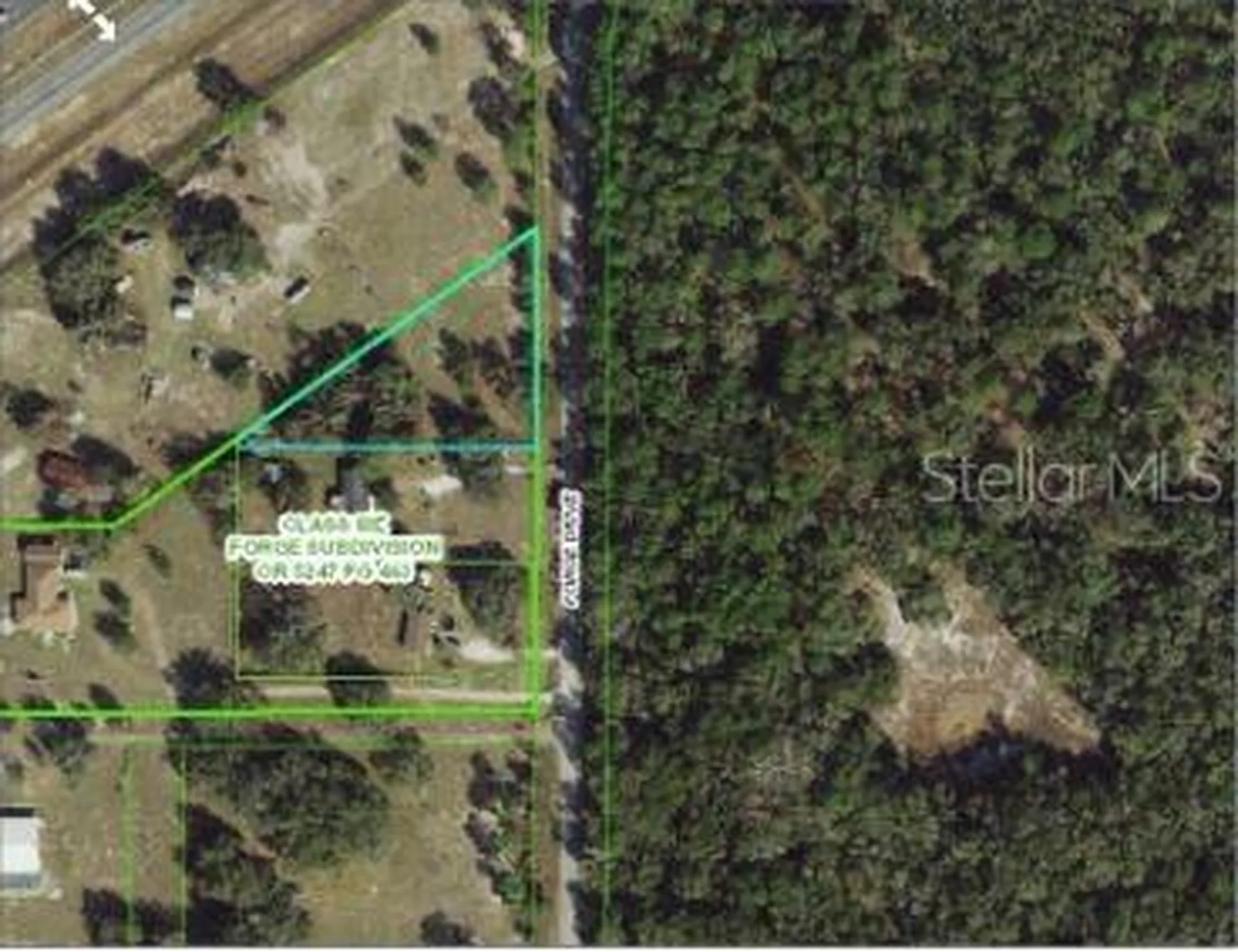 Forge Drive Spring Hill FL 34610