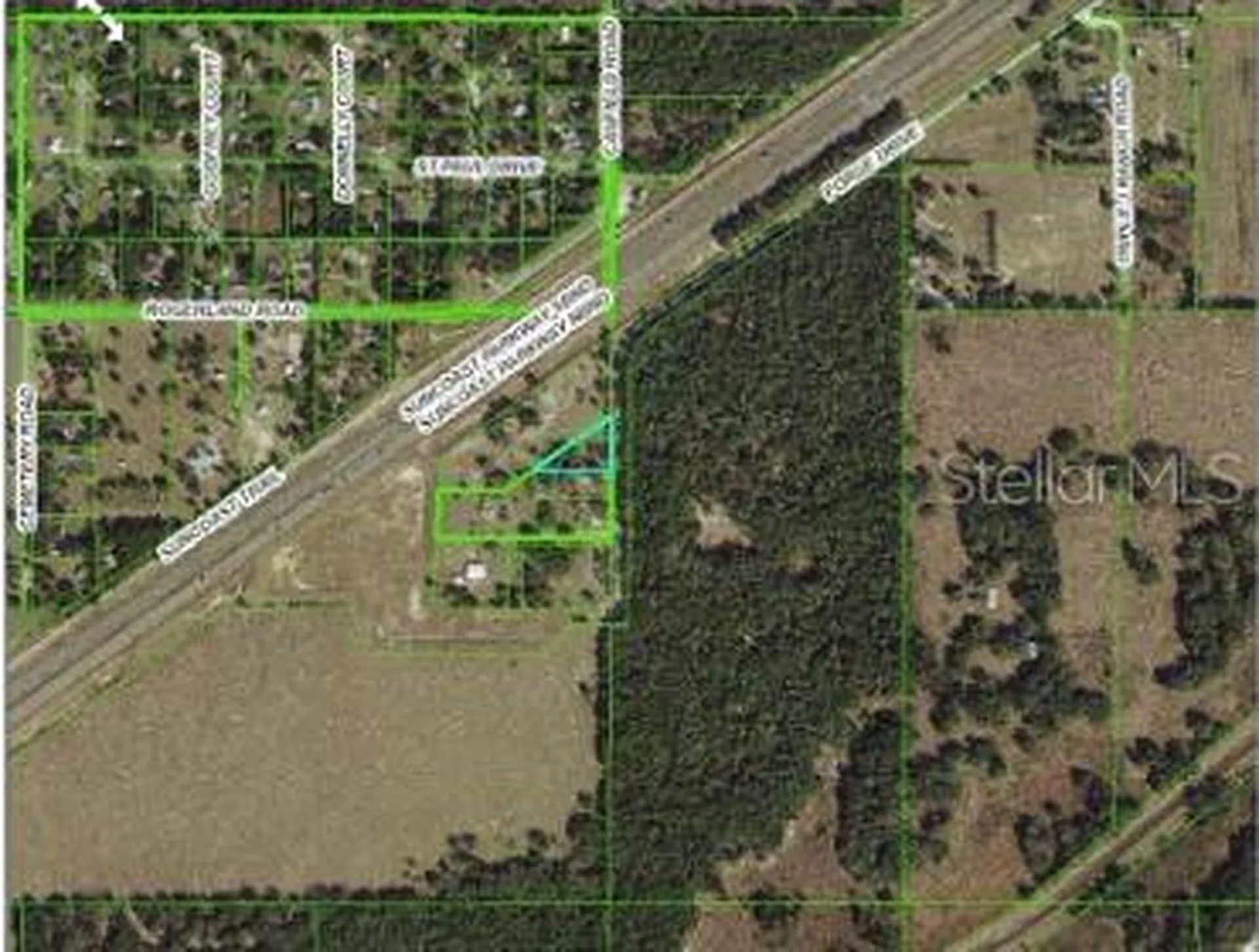Forge Drive Spring Hill FL 34610