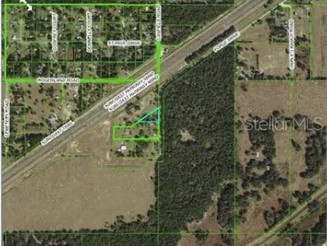 Forge Drive Spring Hill FL 34610