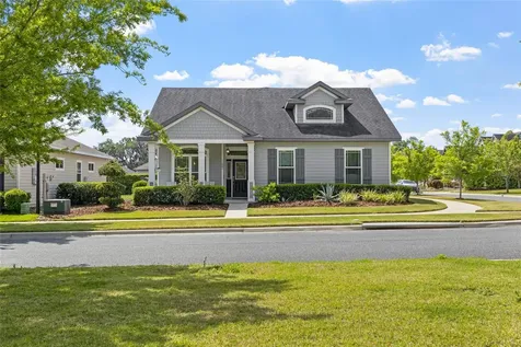 11881 SW 24th Lane Gainesville FL 32608