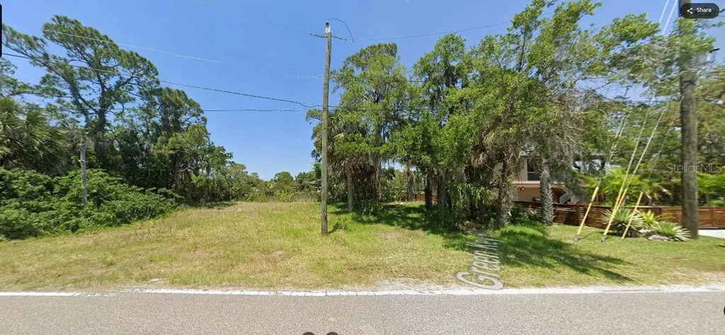 4599 Green Key Road New Port Richey FL 34652