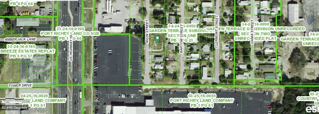 13012 Avon Street Hudson FL 34667
