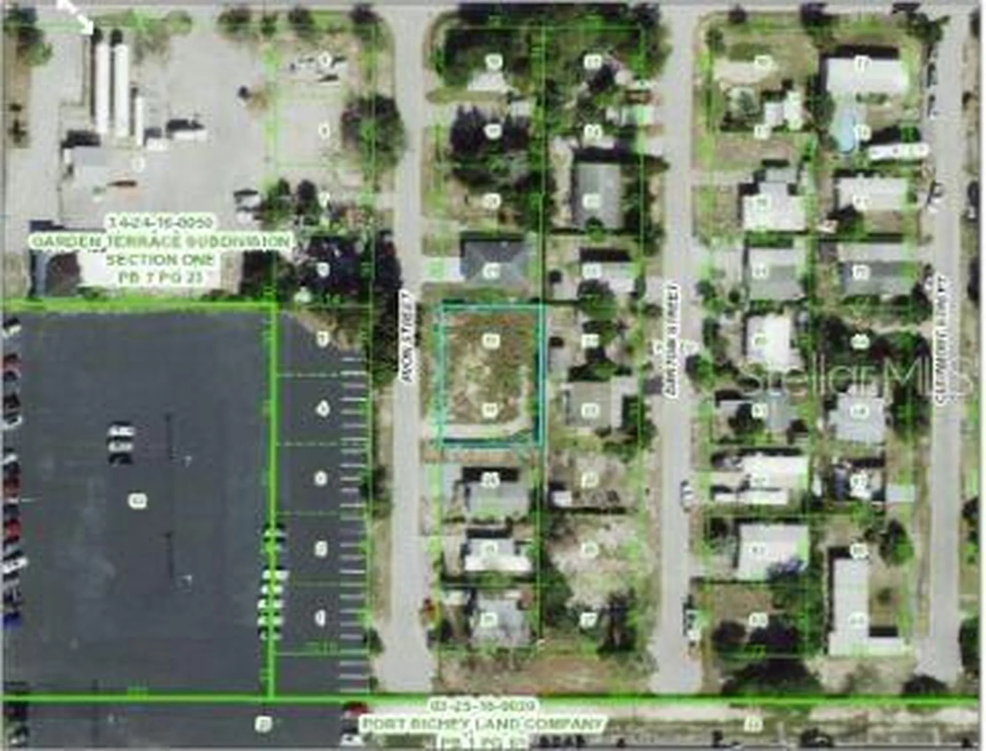 13012 Avon Street Hudson FL 34667