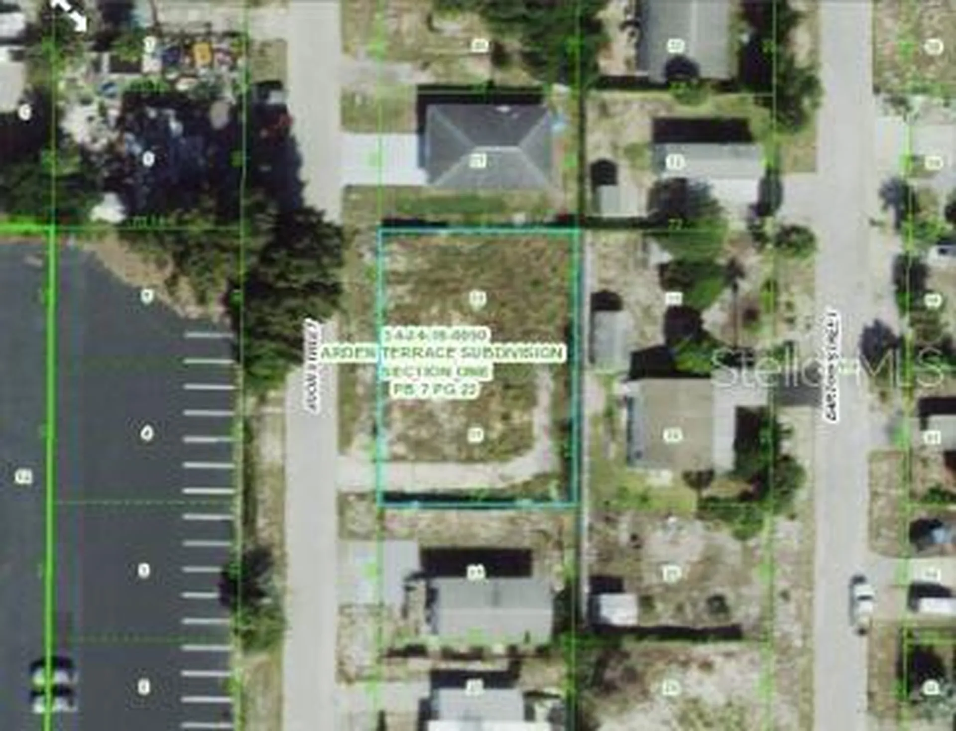 13012 Avon Street Hudson FL 34667