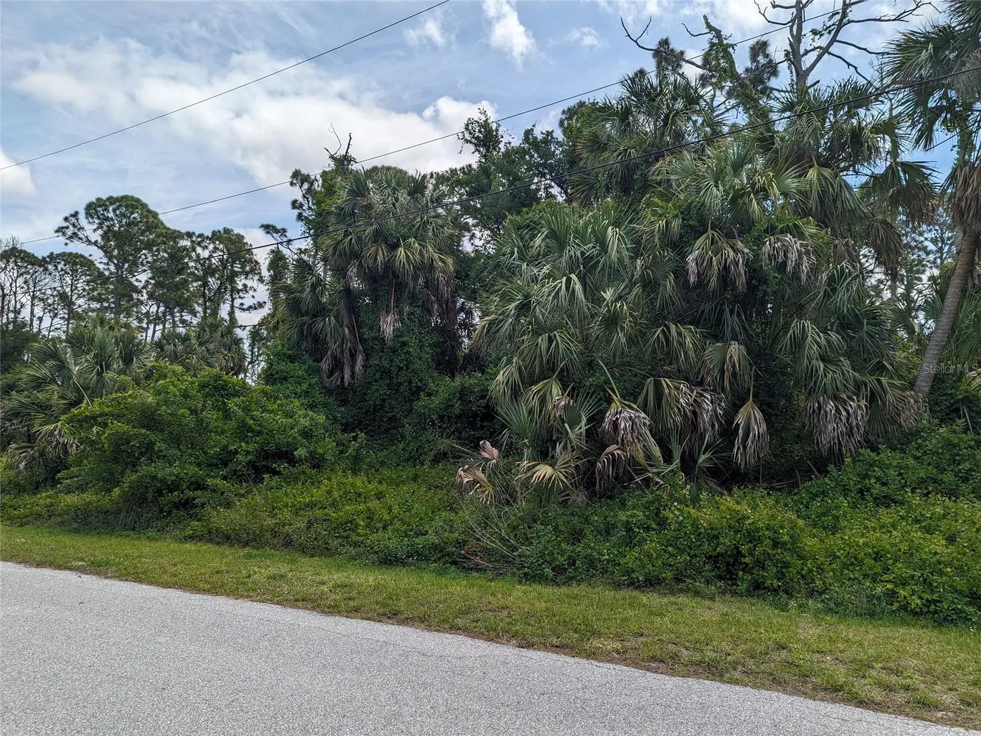 Lot 28 Boaz Court North Port FL 34288