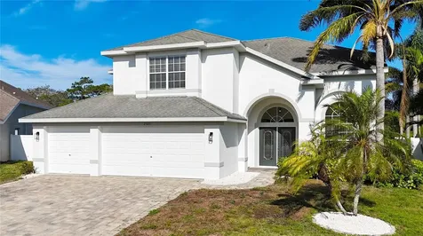 2521 Eagles Crest Court Holiday FL 34691