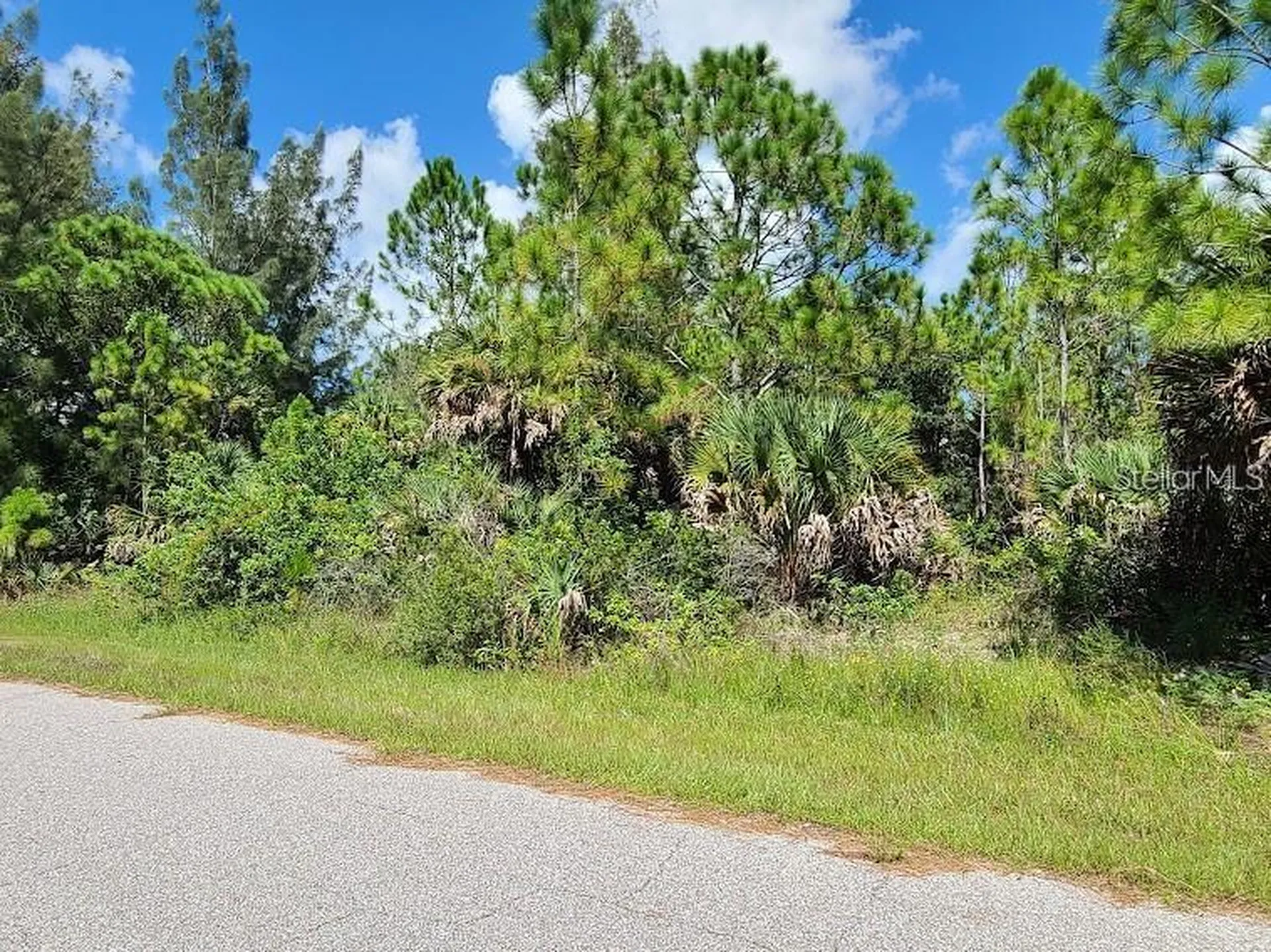 4160 Holbein Street Port Charlotte FL 33981