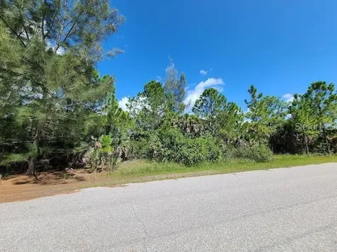 4160 Holbein Street Port Charlotte FL 33981