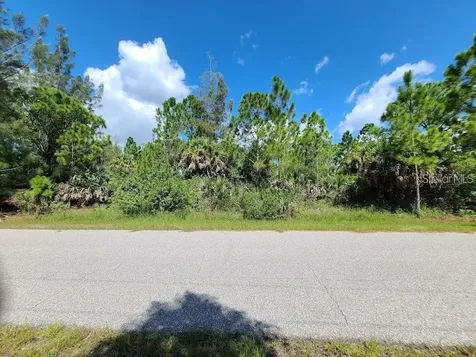 4160 Holbein Street Port Charlotte FL 33981