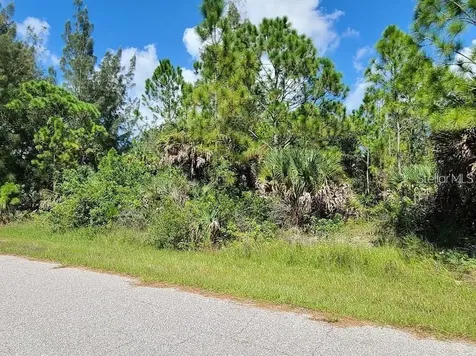 4160 Holbein Street Port Charlotte FL 33981
