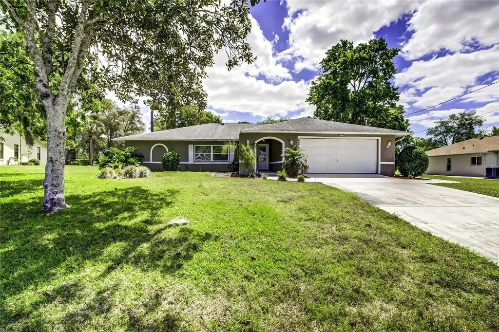 5070 Florentine Court Spring Hill FL 34608